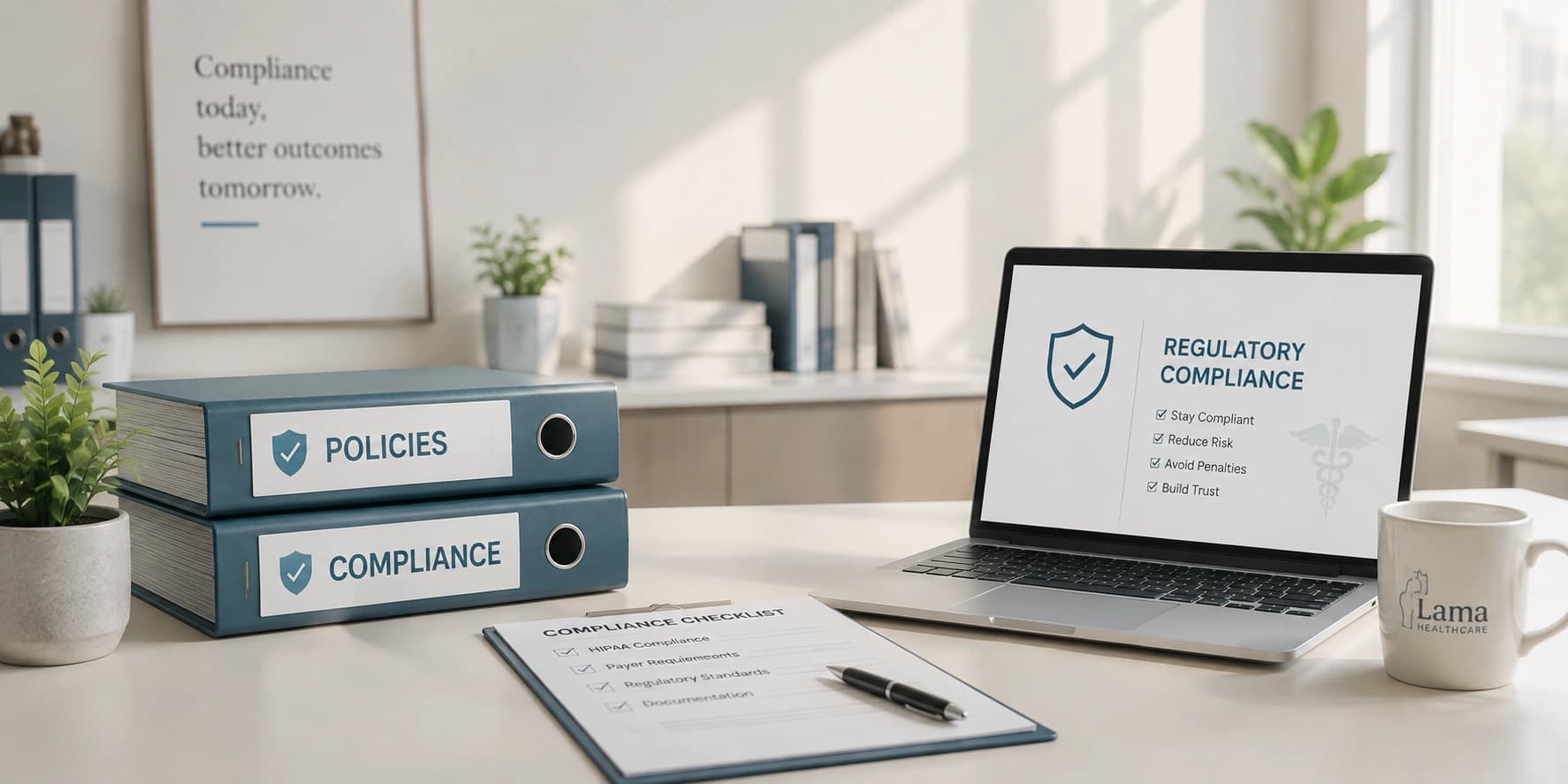 Compliance Management