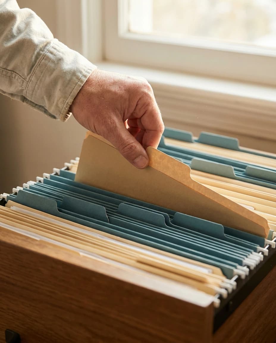 The Credentialing Approval That Wasn't