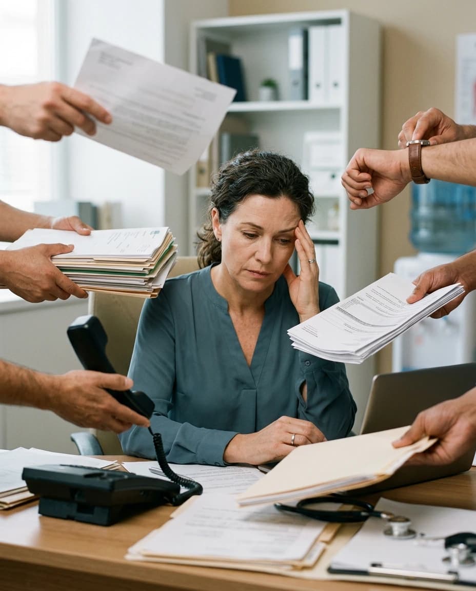 Billing isn't broken.