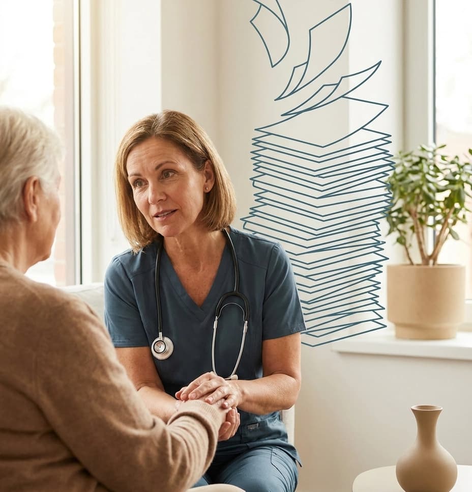 Healthcare Case Studies
