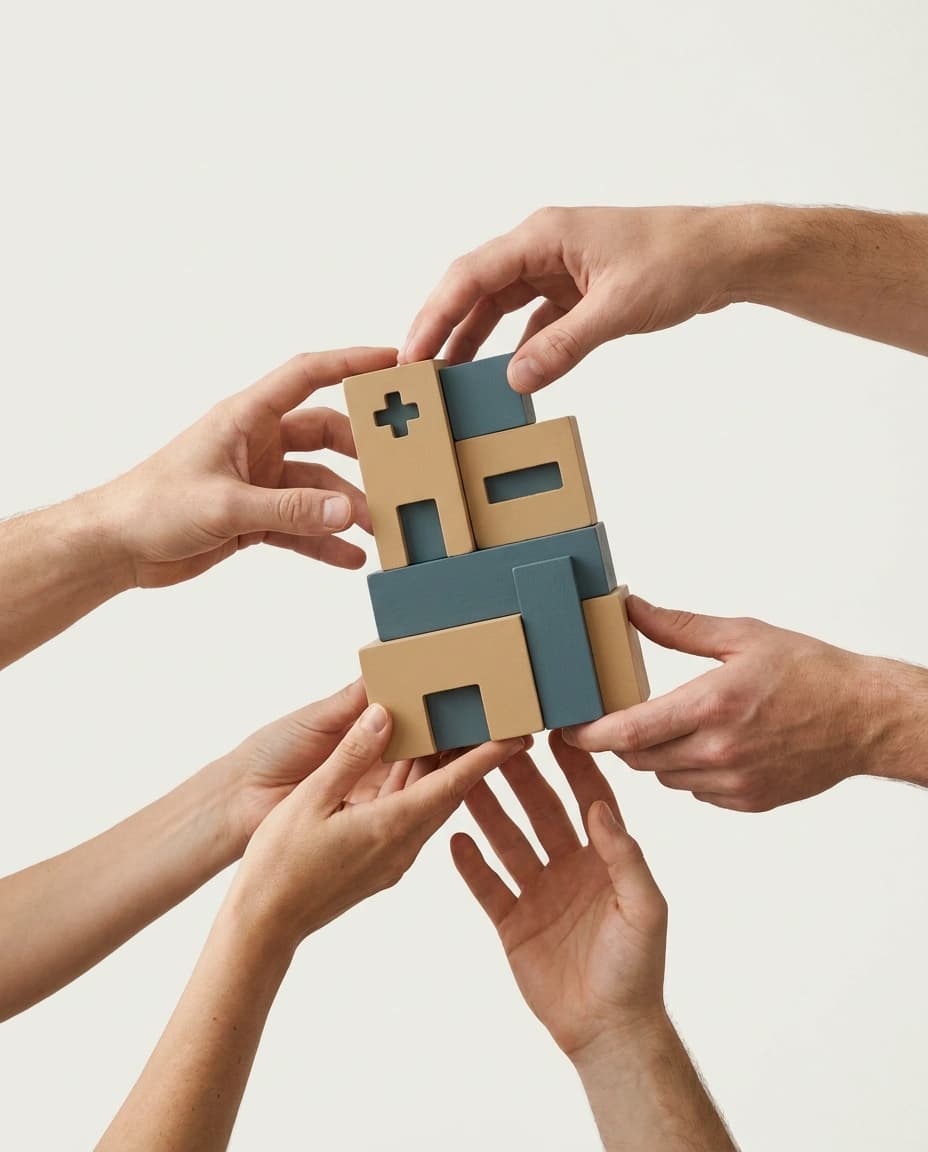 Built for practices that can't afford operational or compliance gaps.